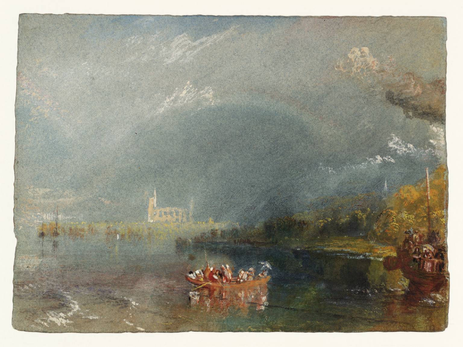 10 Museum Exhibitions in Paris to See in 2020