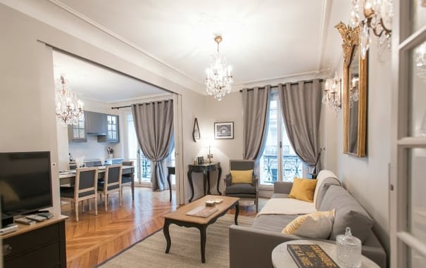 Previous Market Updates