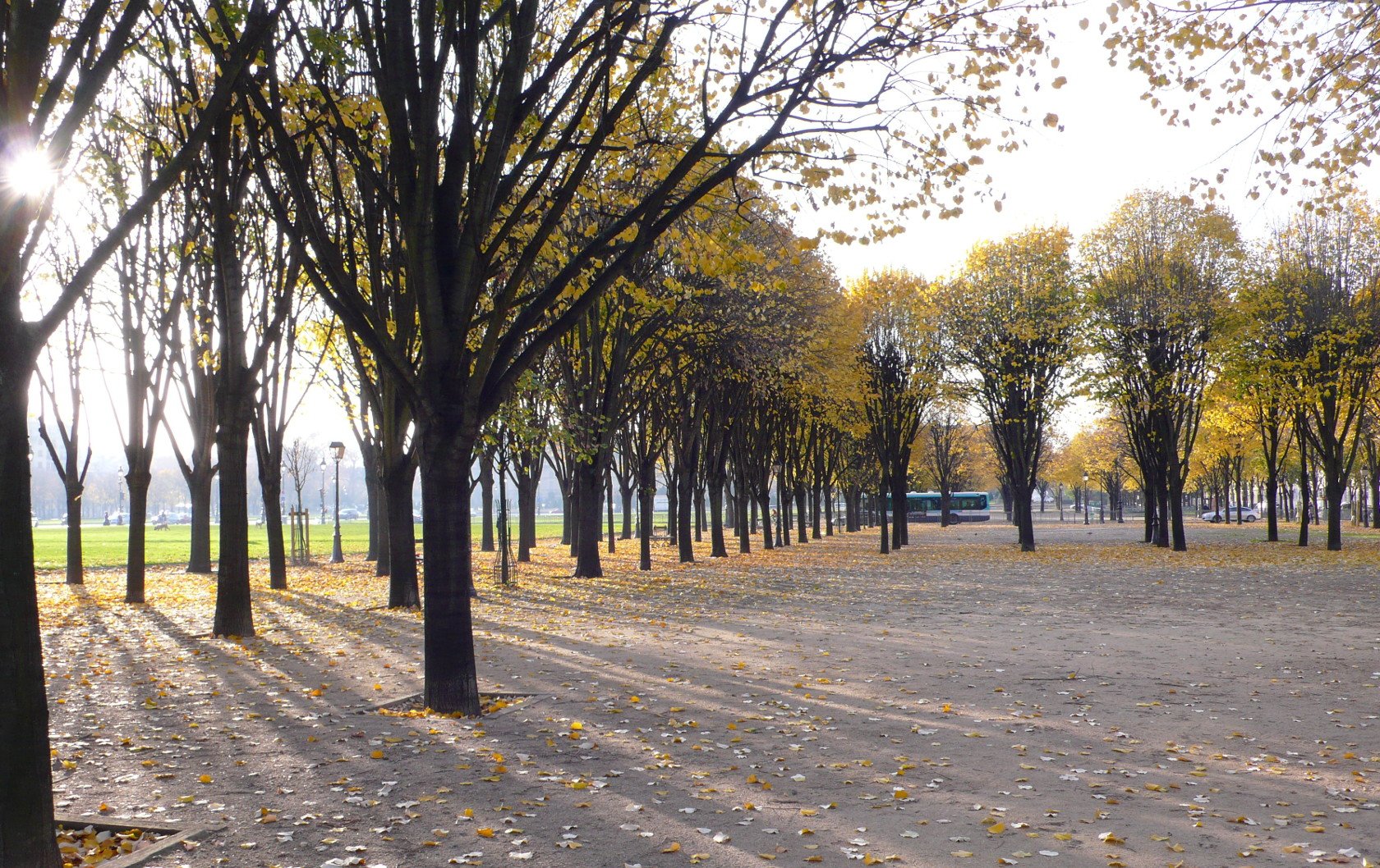 7th Arrondissement of Paris