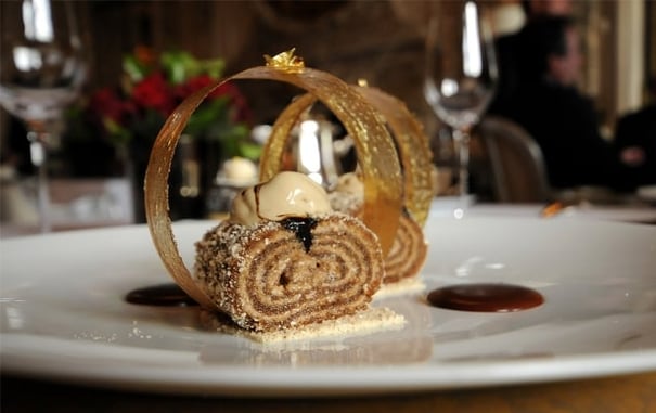 Celebrity Chef Restaurants