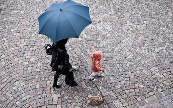 Top 10 Things to Do in Paris When it's Raining