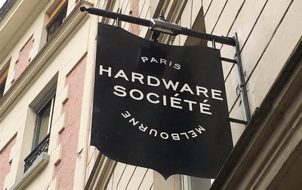 Cafés & Restaurants