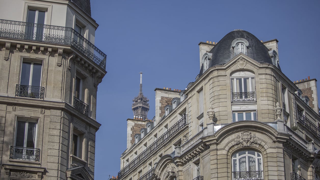 About Paris Perfect Buyers