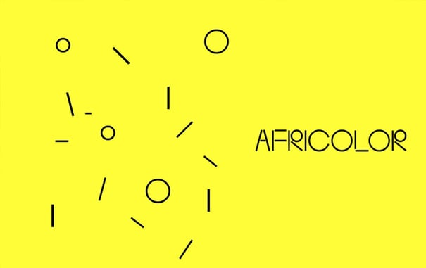 Africolor Music Festival