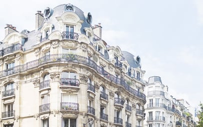 2024 Paris Real Estate Update: Navigating Economic Shifts and Opportunities for Buyers