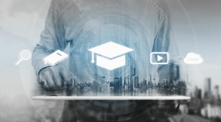 choosing the right online learning platform