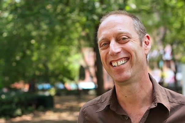 Savoring the Sweet Life in Paris – Interview with David Lebovitz