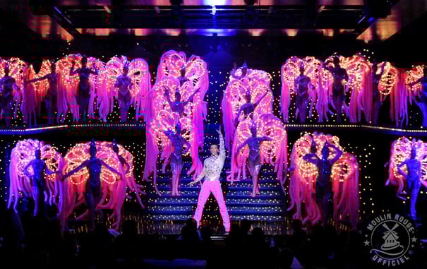 Here are the Most Electrifying Cabaret Shows in Paris!