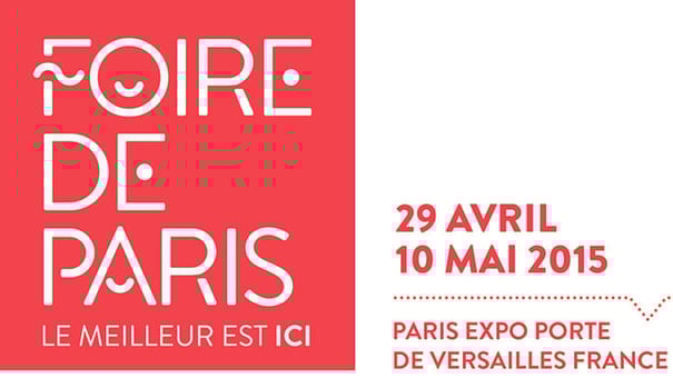 The Paris Lifestyle Event You Won’t Want to Miss this Spring!