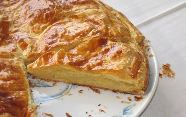 Galette des Rois