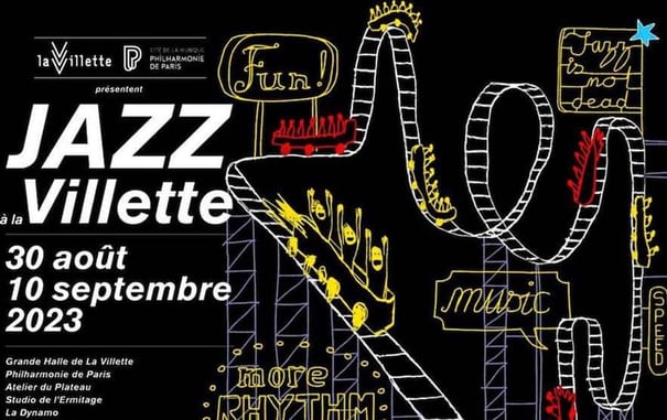 Jazz Ã  la Villette