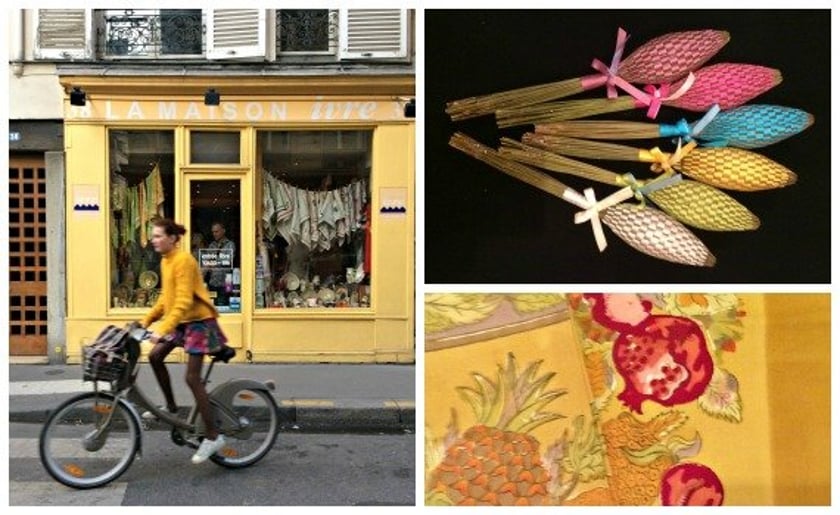 Maison Ivre – A Paris Perfect Shopping Secret