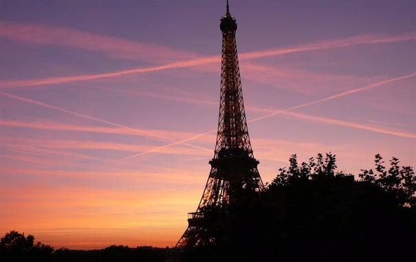 Innies vs Outies: Paris Apartments Outside vs Courtyard Views