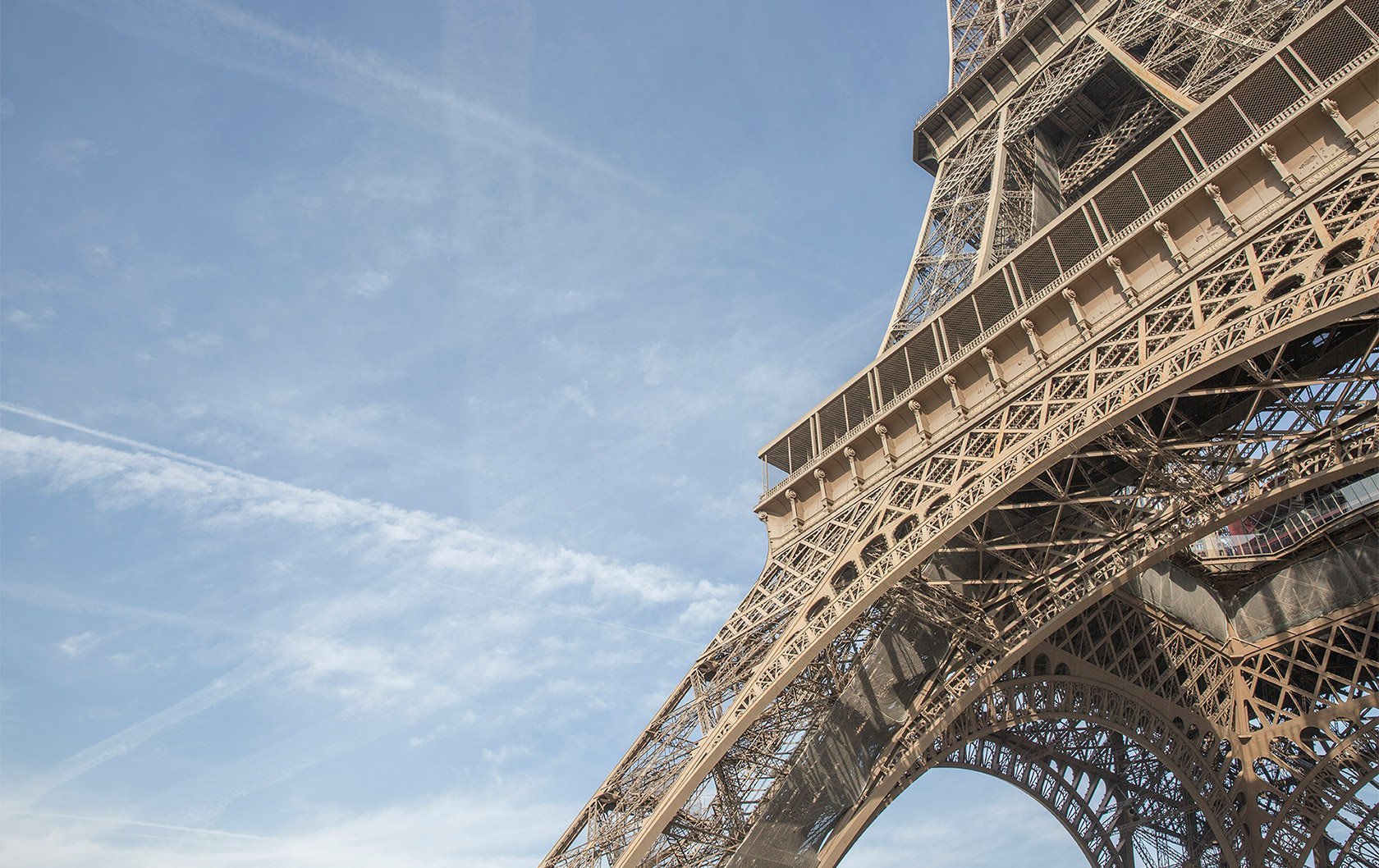 historical facts about Paris