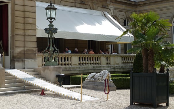 The Exquisite Jacquemart André Museum in Paris