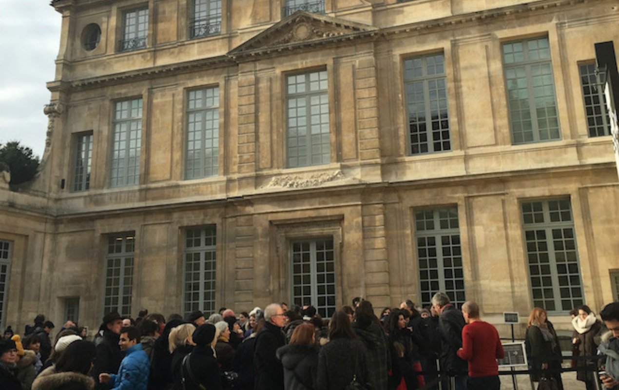 skip the line tour picasso museum