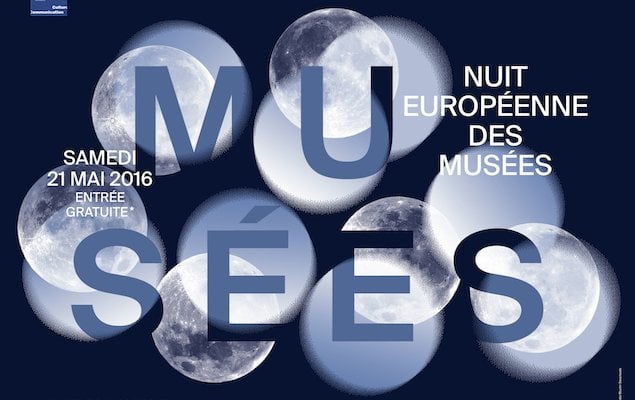 Things to do on European Museum Night in Paris