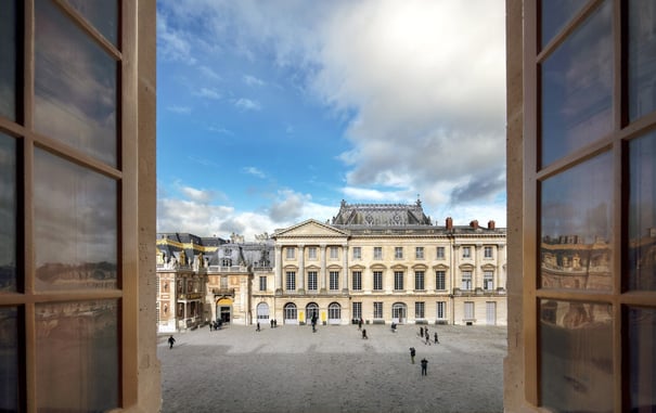 10 Most Romantic Restaurants in Paris