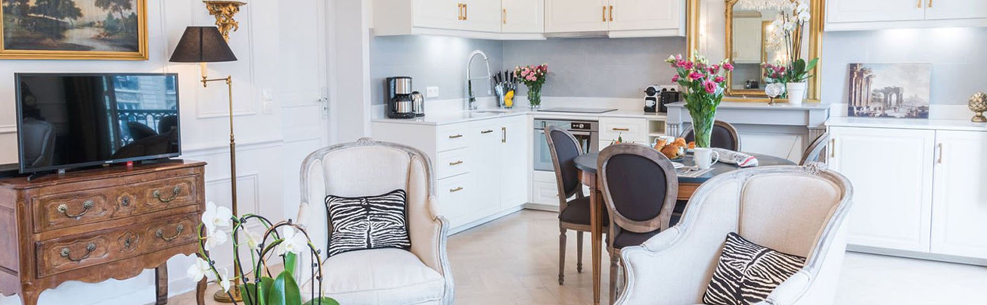 Our Top Tips for Buying an Apartment in Paris