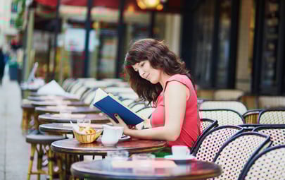 Our Top Picks for Where to Learn French in Paris