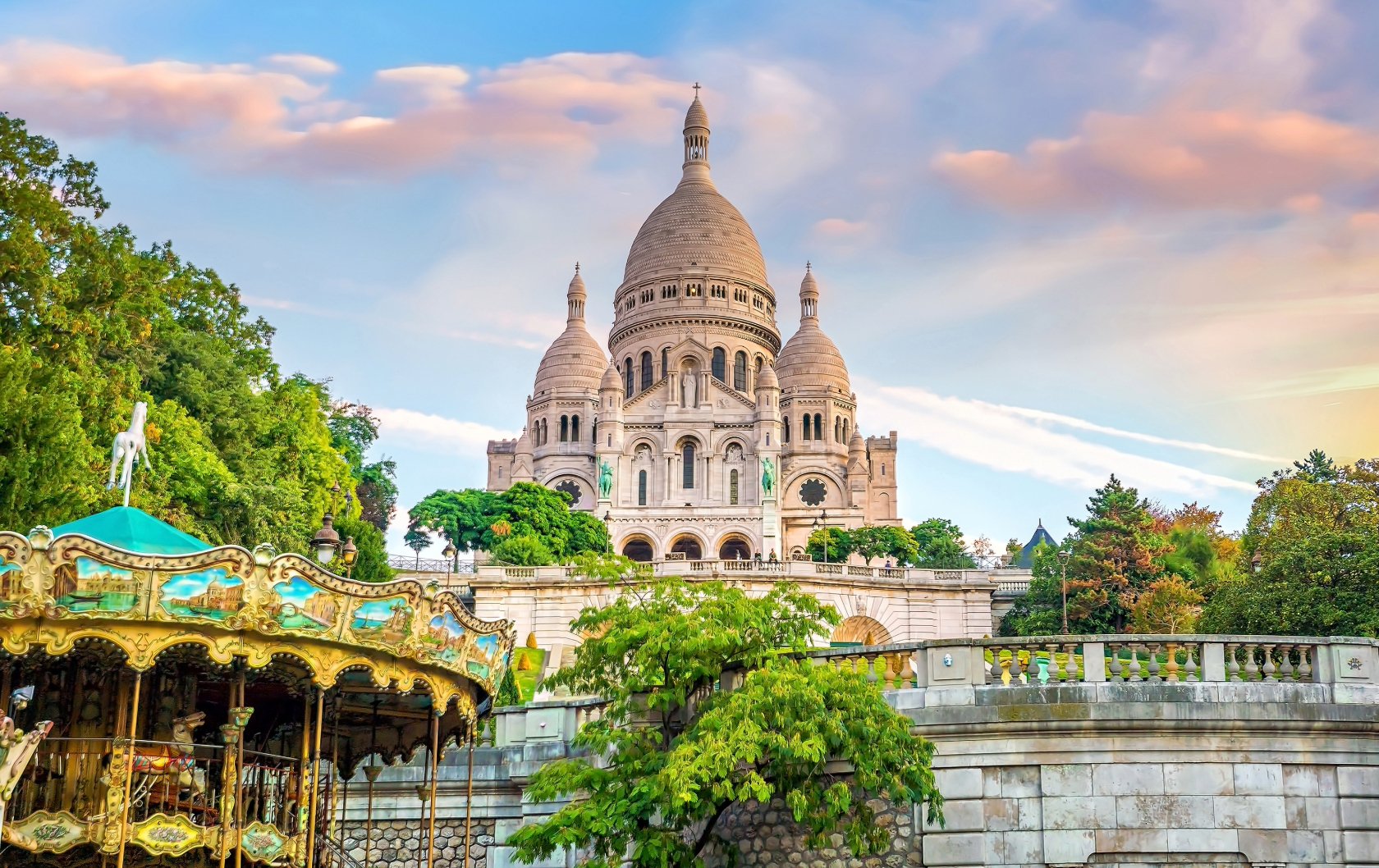 Montmartre local guide