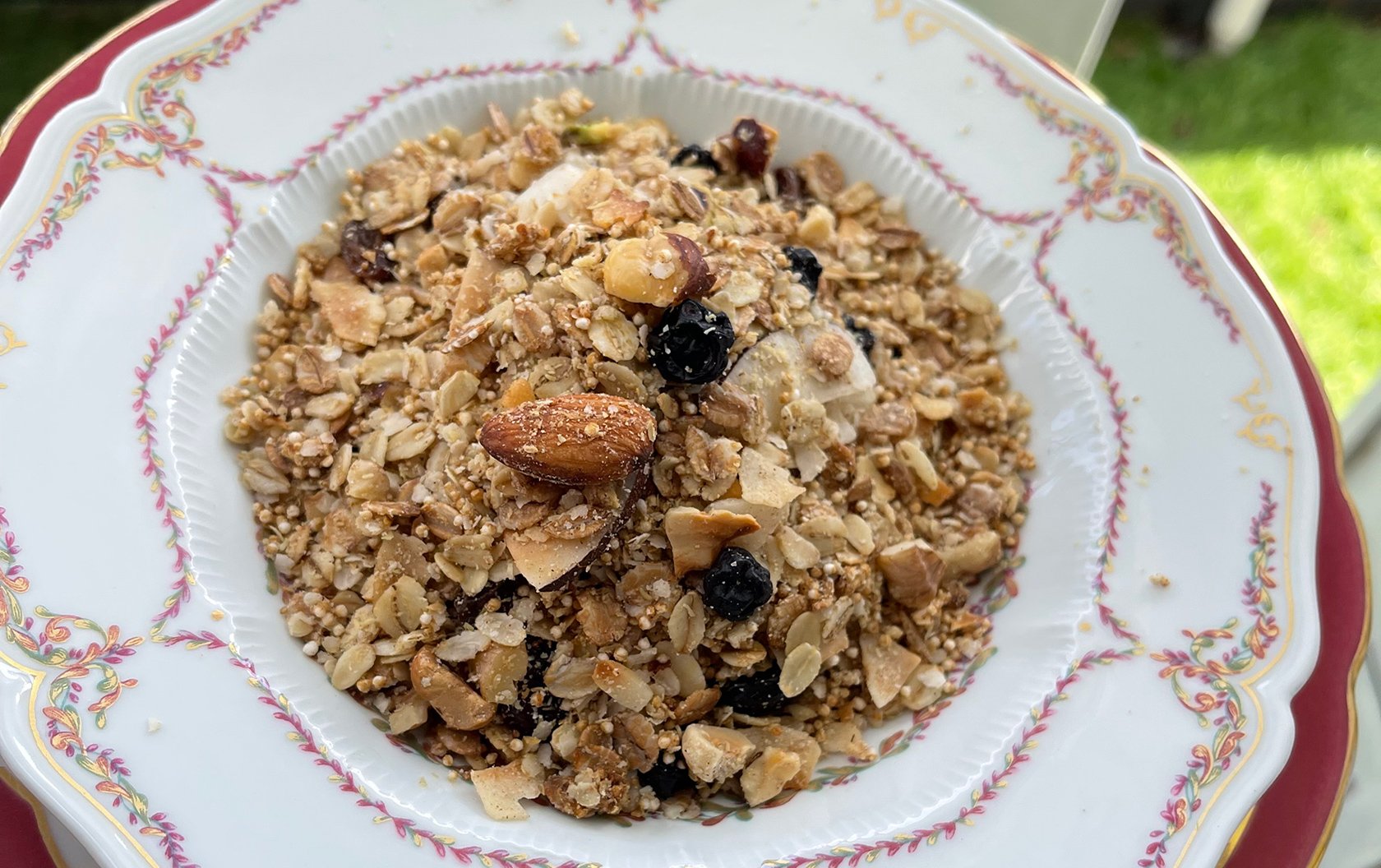 Granola