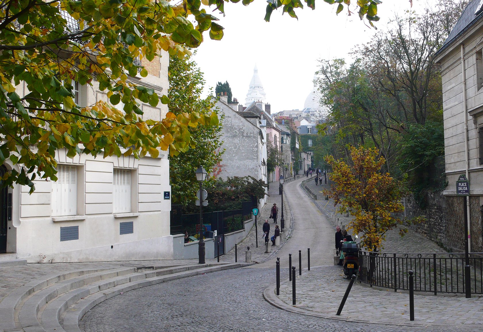 Montmartre
