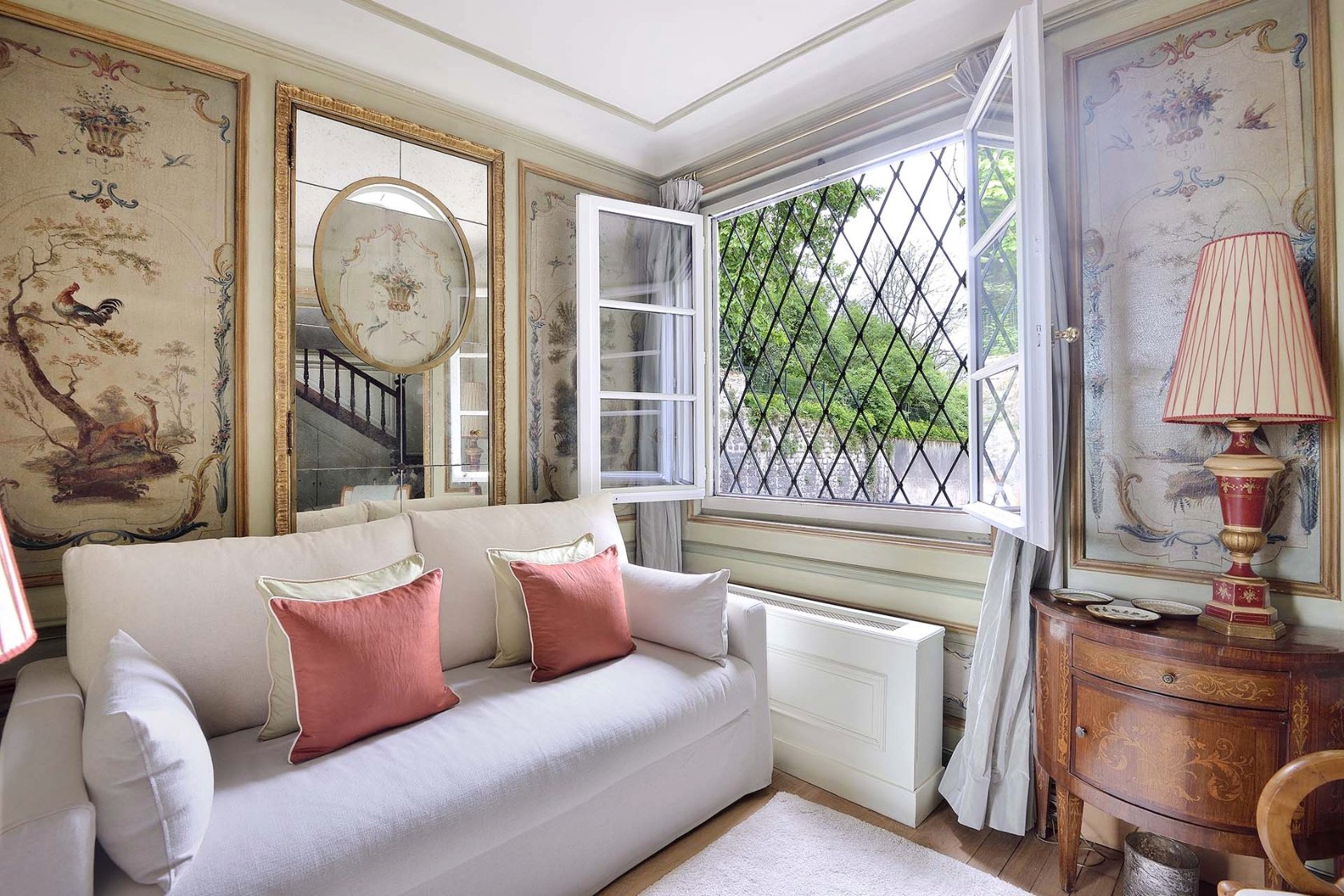 Montmartre vacation rental