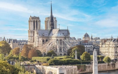 Best Luxury Vacation Apartments in Paris for History Lovers