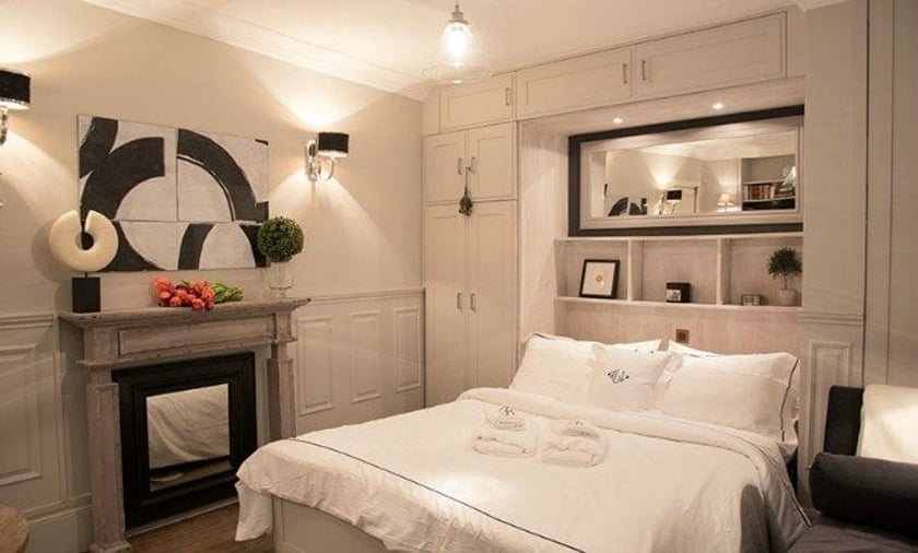 The Picardin – A New Paris Studio Rental You’ll Want to Call Home!