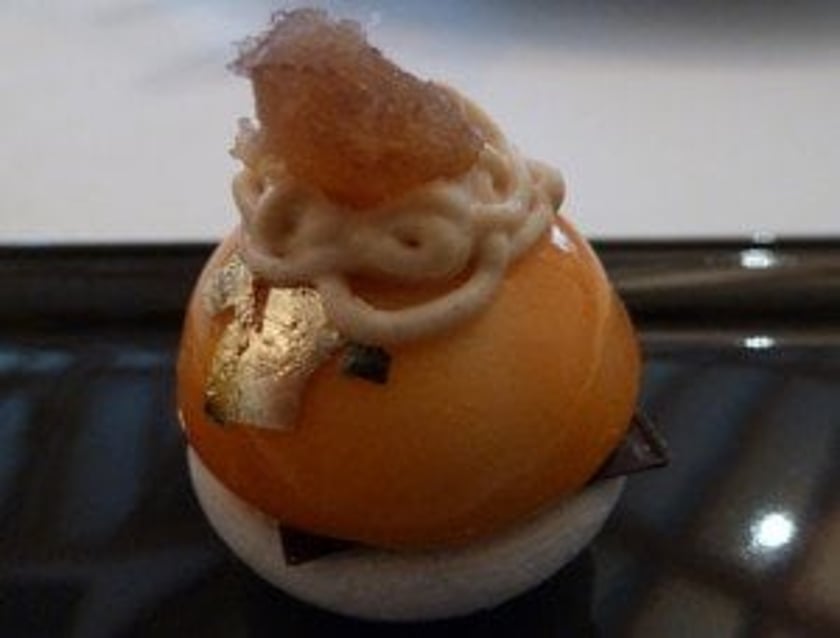 Only in France — Ski Lessons, Great French Meals and Cooking Tips!