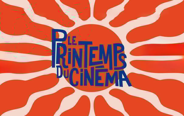 Printemps du Cinéma