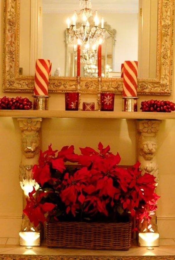 It’s Starting to Smell A lot Like Christmas!