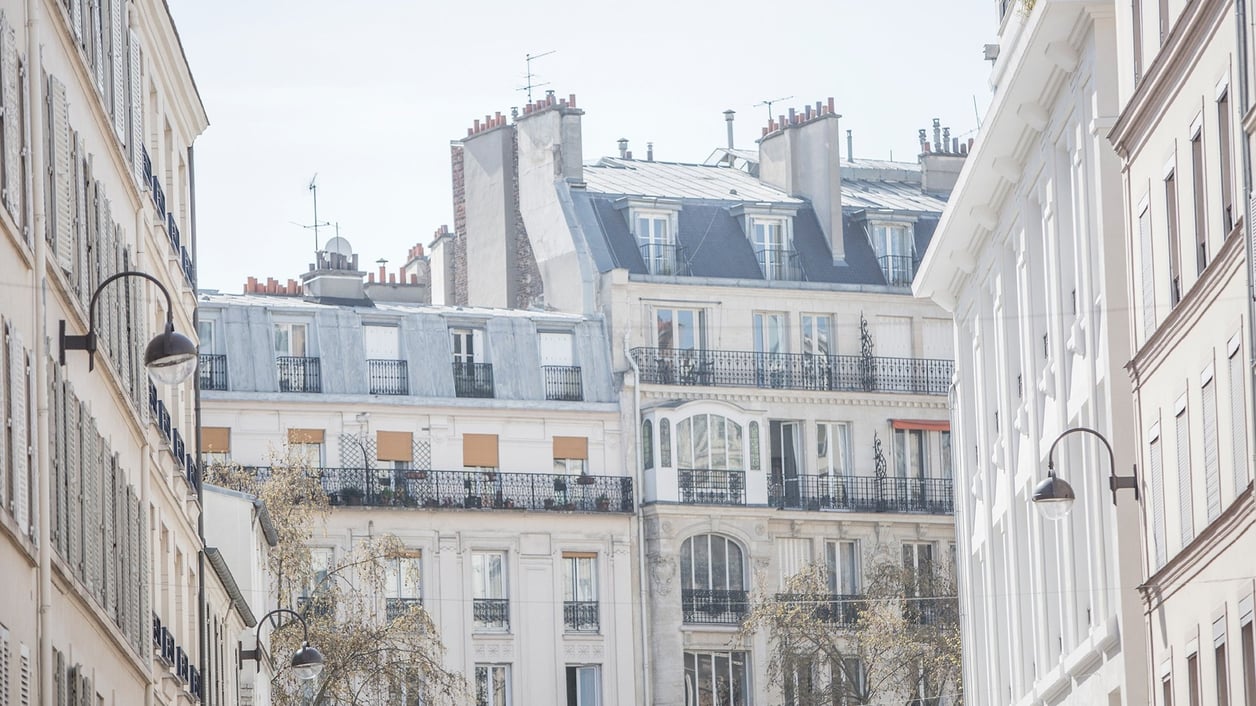 Recent Success Stories: Finding Your Dream Paris Apartment