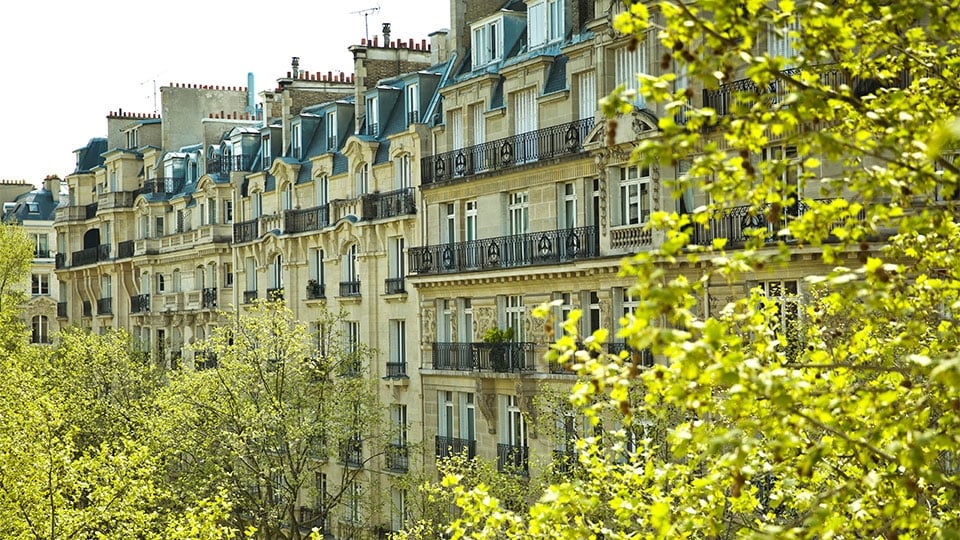 Apartments for Sale in Paris | Paris Perfect