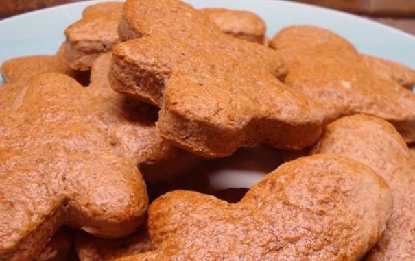 Recipe for Taai Taai (Traditional Dutch Cookie)