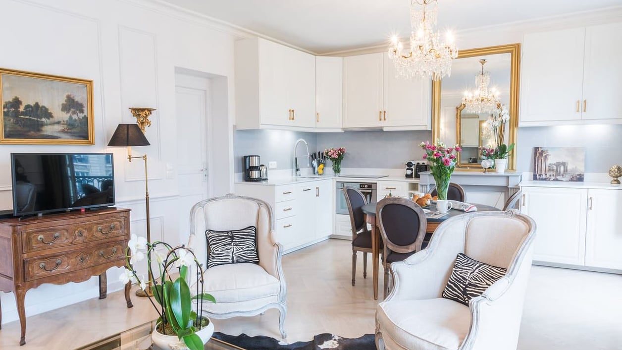 Our Top Tips for Buying A Paris Apartment