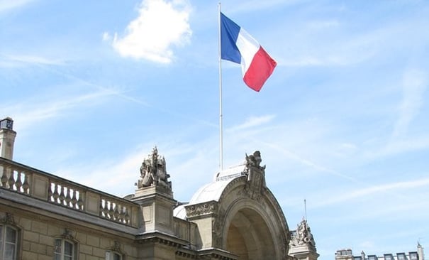 Solidarity and Peace for Paris