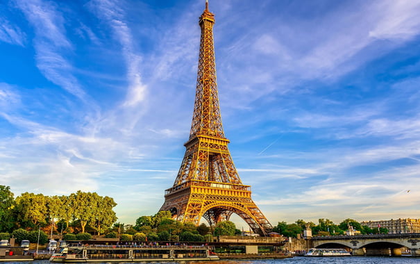 Best Scenic And Unique Tours Of Paris