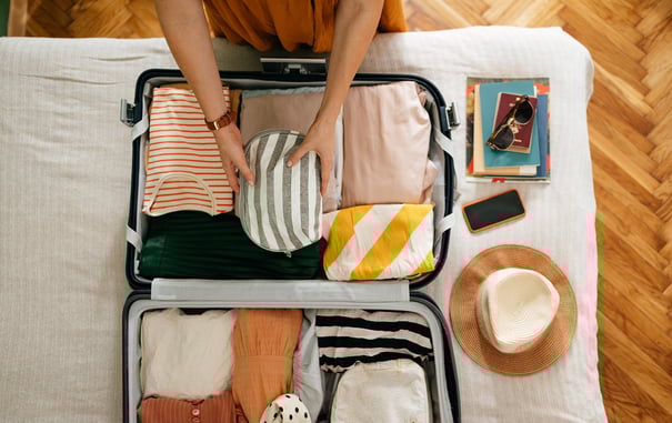 The Ultimate Travel Shopping Guide – Must-Have Essentials Before Your Next Adventure!
