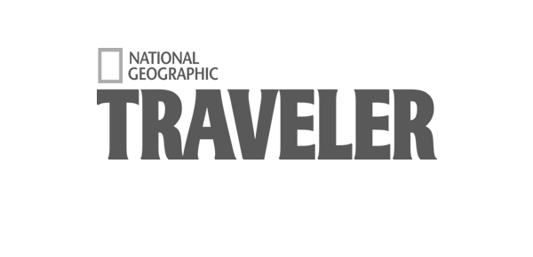 National Geographic Traveler