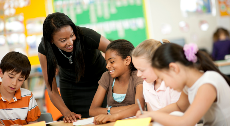 support literacy development