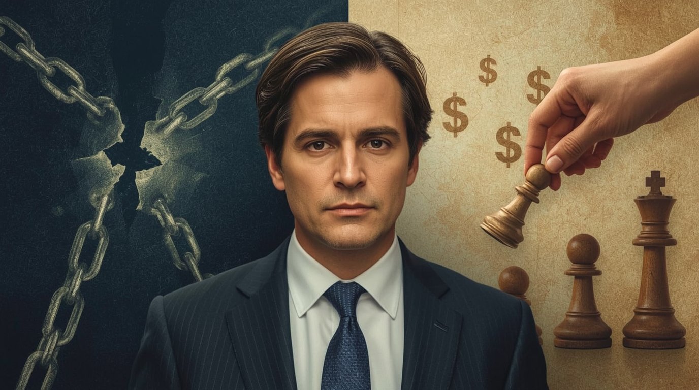 Preston Policy & Gazette Monitor