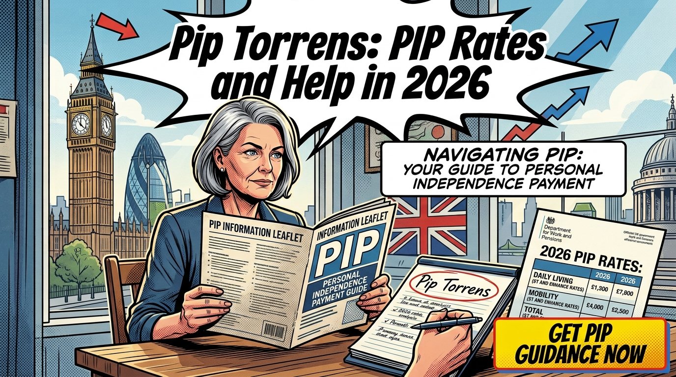 Pip Torrens